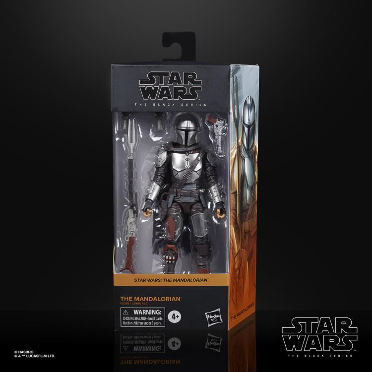 Load image into Gallery viewer, Star Wars the Black Series - Wave 37 set of 7