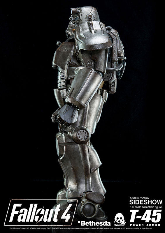 Load image into Gallery viewer, Sideshow - Fallout 4 - T-45