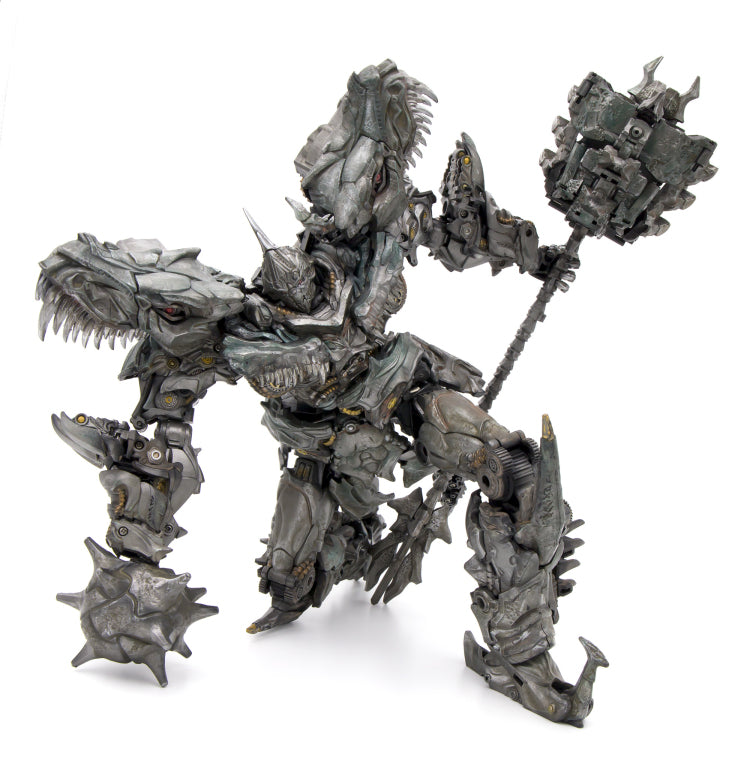 Load image into Gallery viewer, GCreations - MTST-01 Wrath and Ultra Maxmus