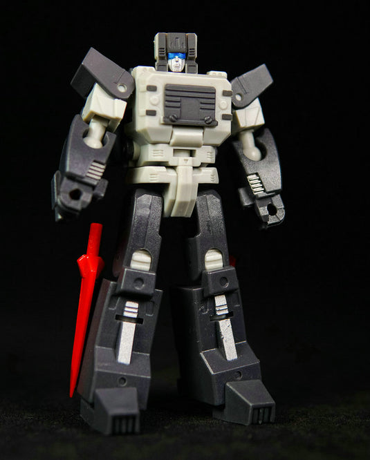 Unique Toys - Palm Collection - YM-05 Day & Night