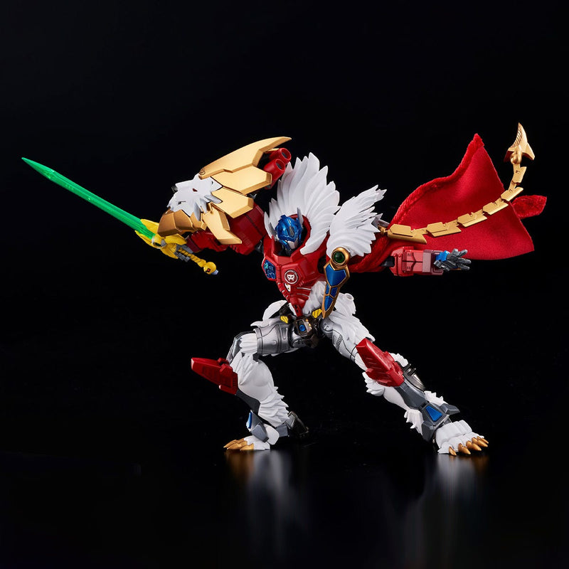Load image into Gallery viewer, Flame Toys - Furai Model 26: Leo Prime Model Kit