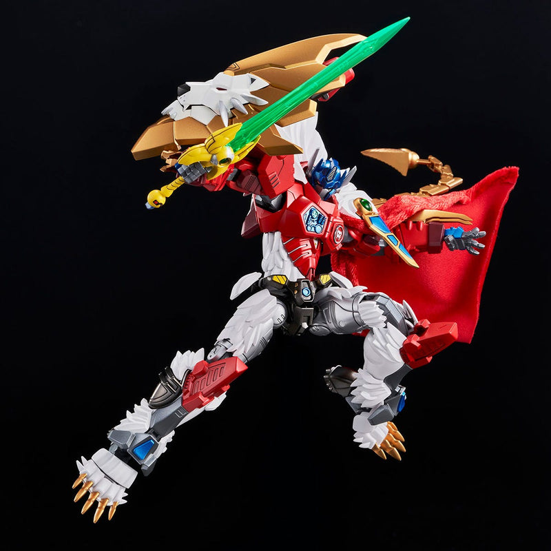 Load image into Gallery viewer, Flame Toys - Furai Model 26: Leo Prime Model Kit