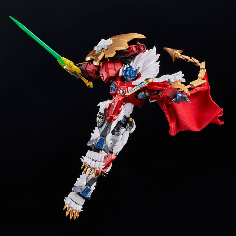 Load image into Gallery viewer, Flame Toys - Furai Model 26: Leo Prime Model Kit
