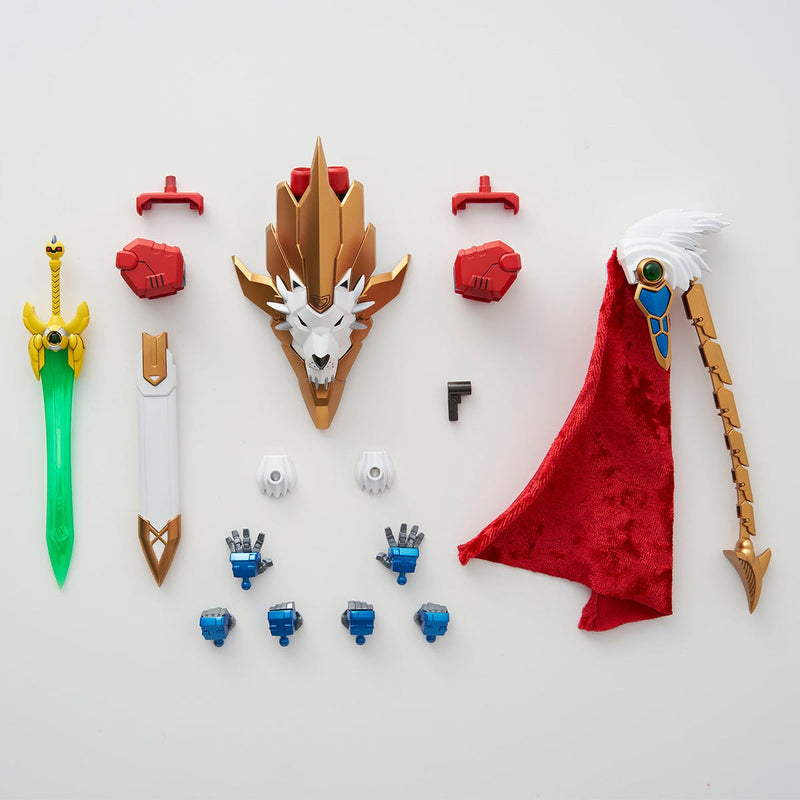 Load image into Gallery viewer, Flame Toys - Furai Model 26: Leo Prime Model Kit