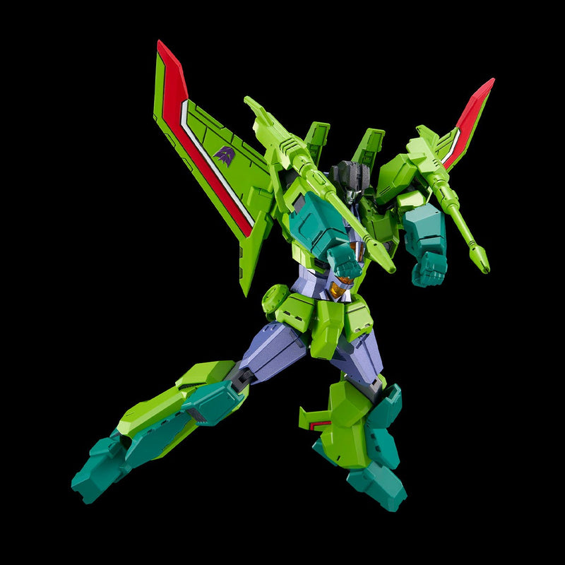 Load image into Gallery viewer, Flame Toys - Furai Model 25: Acid Storm Model Kit