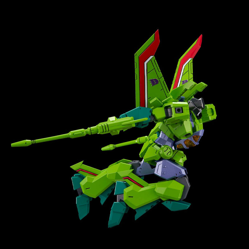 Load image into Gallery viewer, Flame Toys - Furai Model 25: Acid Storm Model Kit