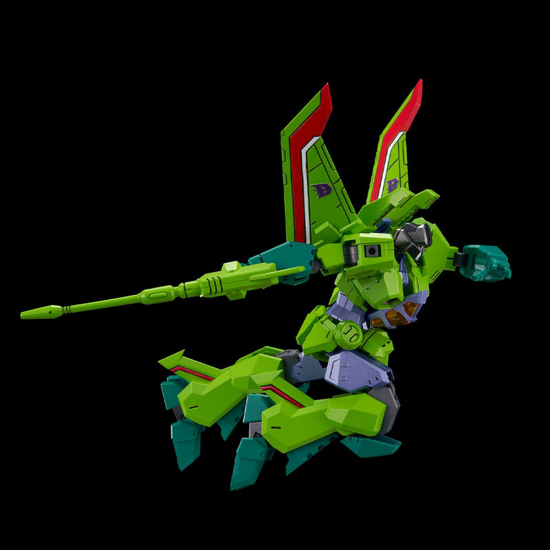 Load image into Gallery viewer, Flame Toys - Furai Model 25: Acid Storm Model Kit