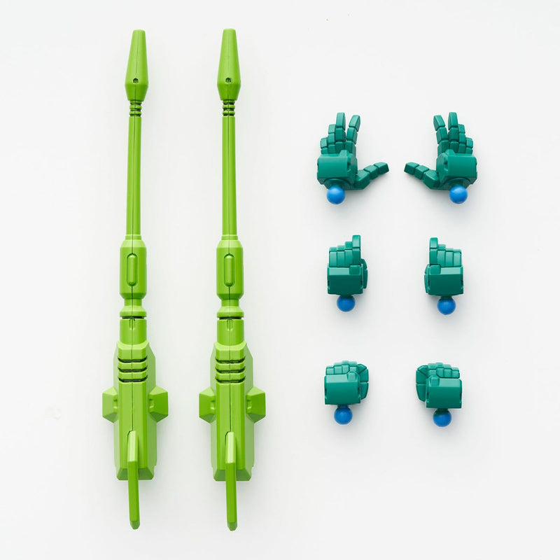 Load image into Gallery viewer, Flame Toys - Furai Model 25: Acid Storm Model Kit