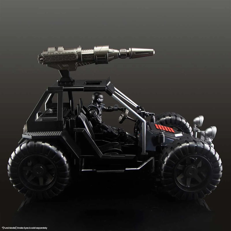 Load image into Gallery viewer, Flame Toys - Furai Model - G.I. Joe: A.W.E. Striker
