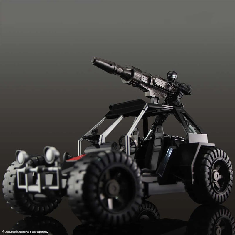 Load image into Gallery viewer, Flame Toys - Furai Model - G.I. Joe: A.W.E. Striker
