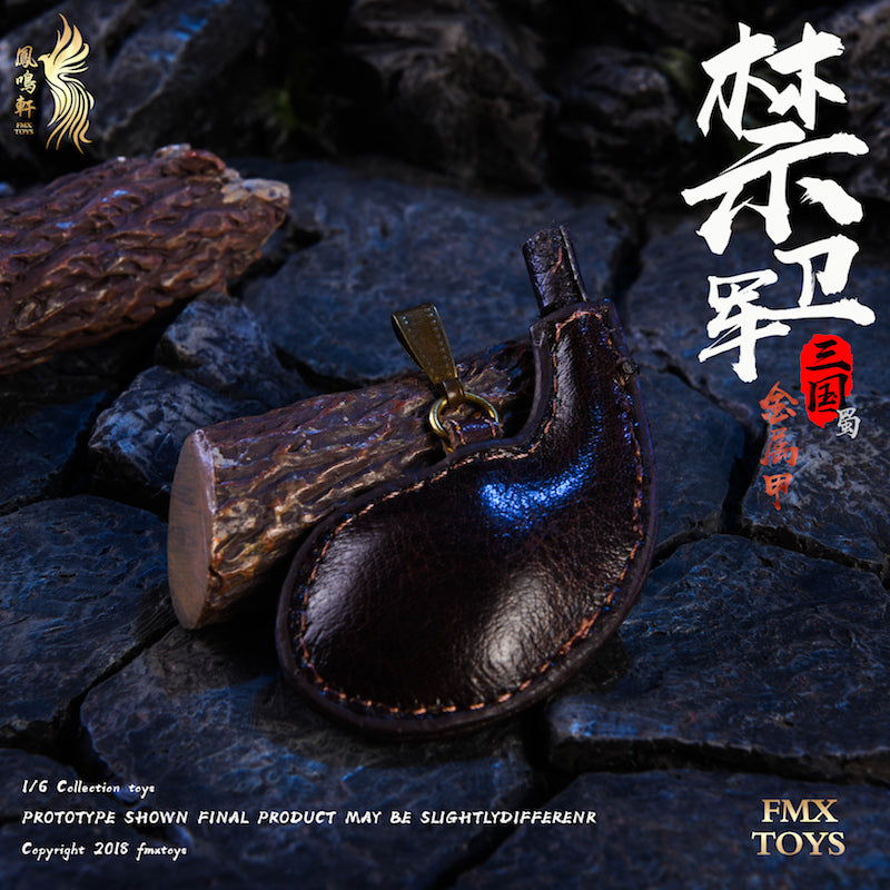 Load image into Gallery viewer, FMX Toys - Shu Dynasty Guard