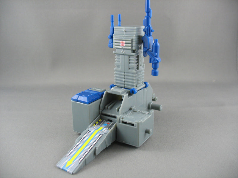 Load image into Gallery viewer, Kabaya Transformers DX Fortress Maximus Series - Set of 3