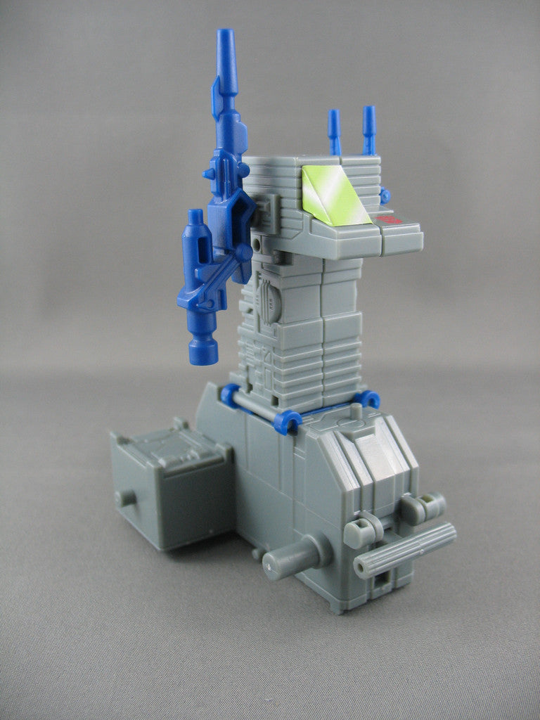 Load image into Gallery viewer, Kabaya Transformers DX Fortress Maximus Series - Set of 3