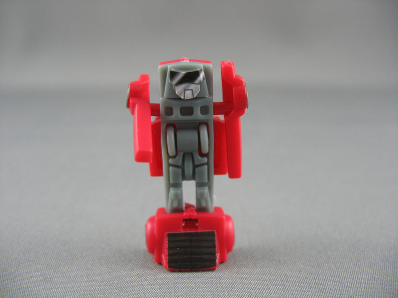 Load image into Gallery viewer, Kabaya Transformers DX Fortress Maximus Series - Set of 3