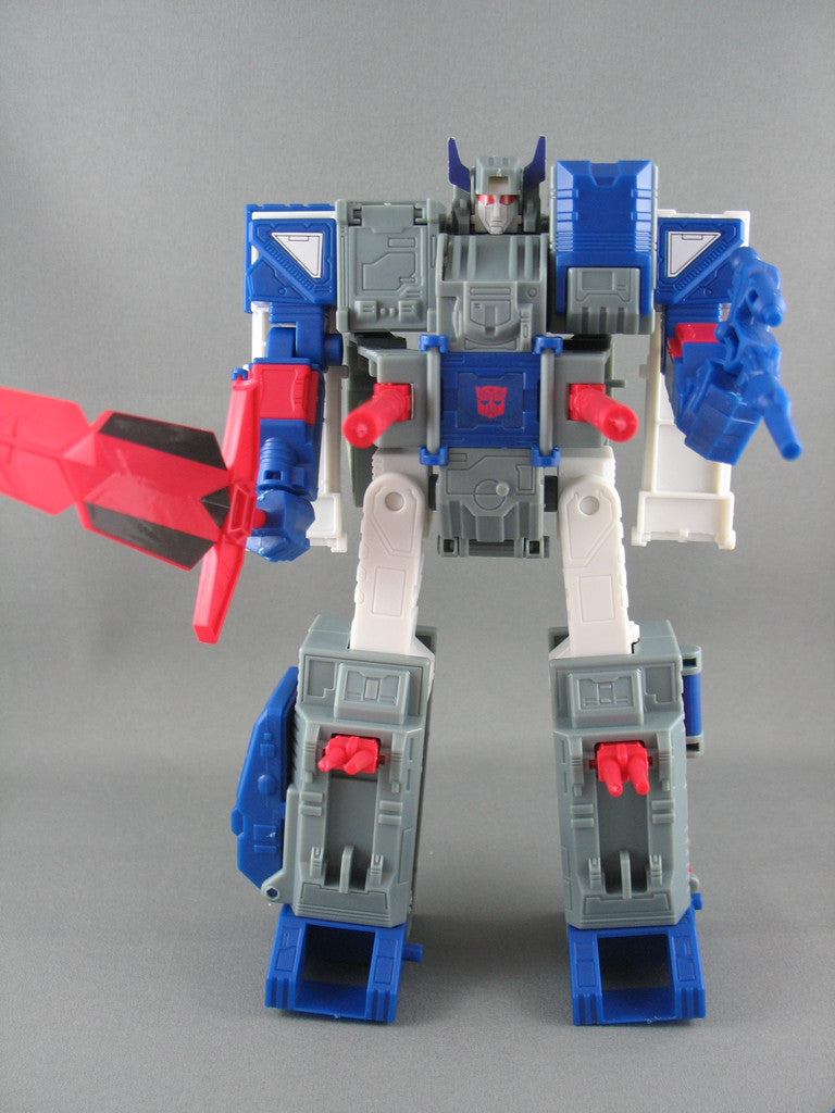 Load image into Gallery viewer, Kabaya Transformers DX Fortress Maximus Series - Set of 3