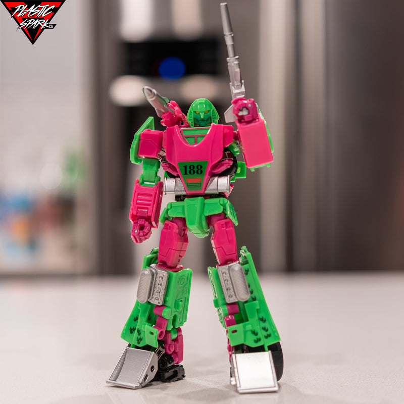 Load image into Gallery viewer, Ocular Max - Perfection Series - PS-01R Sphinx Regenesis

