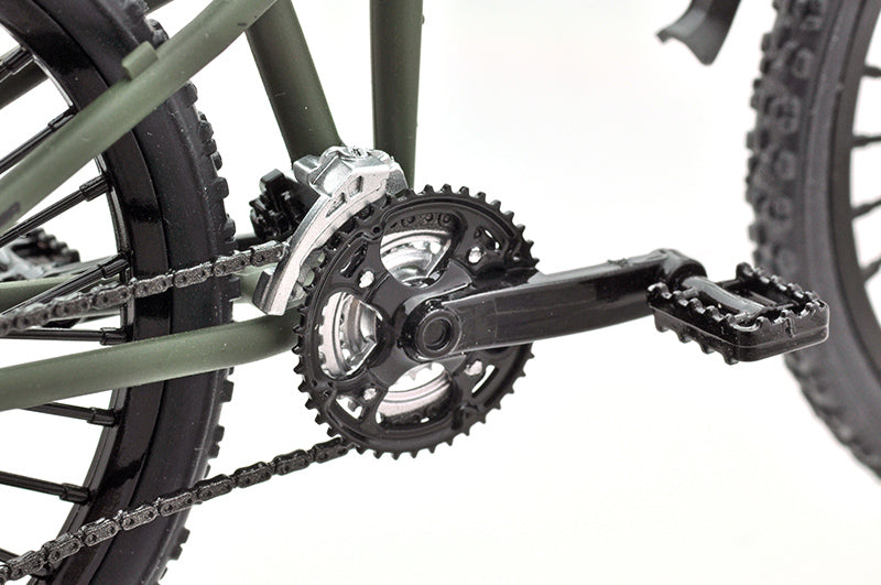 Load image into Gallery viewer, Little Armory LM003 Montagu Paratrooper - 1/12 Scale Bicycle