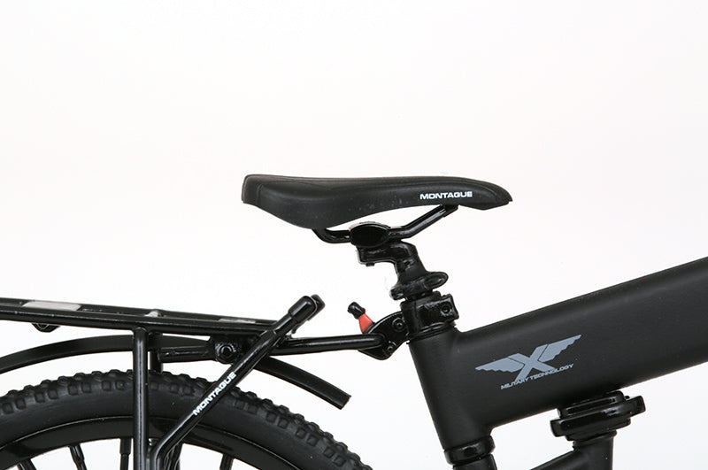 Load image into Gallery viewer, Little Armory LM004 Montagu Paratrooper Pro - 1/12 Scale Bicycle
