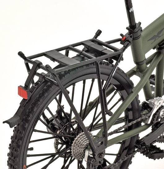 Load image into Gallery viewer, Little Armory LM003 Montagu Paratrooper - 1/12 Scale Bicycle
