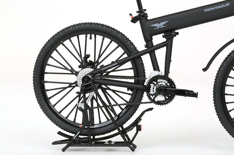 Load image into Gallery viewer, Little Armory LM004 Montagu Paratrooper Pro - 1/12 Scale Bicycle