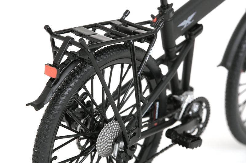 Load image into Gallery viewer, Little Armory LM004 Montagu Paratrooper Pro - 1/12 Scale Bicycle