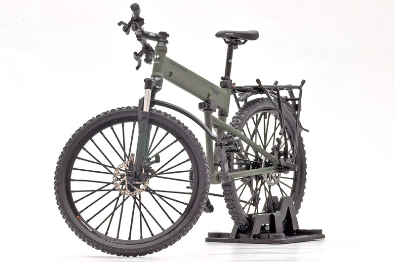 Load image into Gallery viewer, Little Armory LM003 Montagu Paratrooper - 1/12 Scale Bicycle