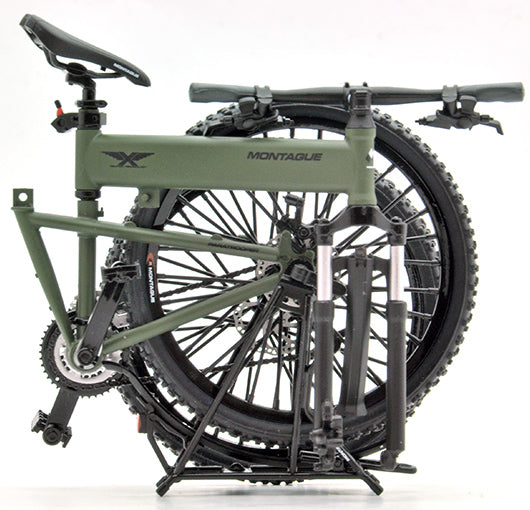 Load image into Gallery viewer, Little Armory LM003 Montagu Paratrooper - 1/12 Scale Bicycle