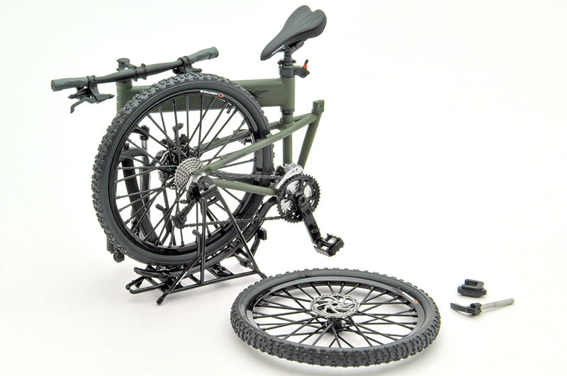 Load image into Gallery viewer, Little Armory LM003 Montagu Paratrooper - 1/12 Scale Bicycle