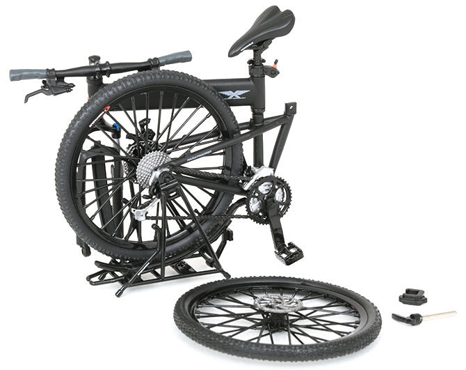 Load image into Gallery viewer, Little Armory LM004 Montagu Paratrooper Pro - 1/12 Scale Bicycle
