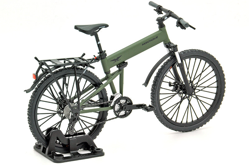 Load image into Gallery viewer, Little Armory LM003 Montagu Paratrooper - 1/12 Scale Bicycle