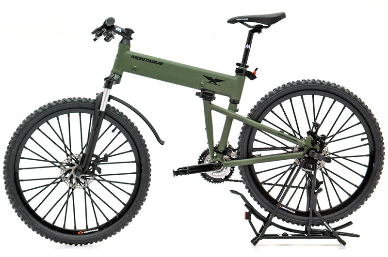 Load image into Gallery viewer, Little Armory LM003 Montagu Paratrooper - 1/12 Scale Bicycle