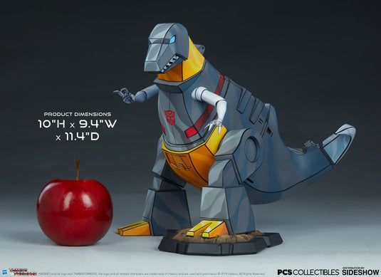 Pop Culture Shock - Grimlock Classic Scale Statue
