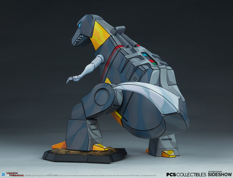 Load image into Gallery viewer, Pop Culture Shock - Grimlock Classic Scale Statue