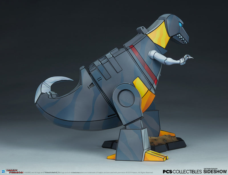 Load image into Gallery viewer, Pop Culture Shock - Grimlock Classic Scale Statue