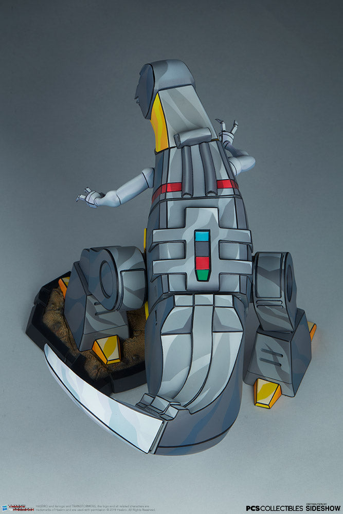 Load image into Gallery viewer, Pop Culture Shock - Grimlock Classic Scale Statue