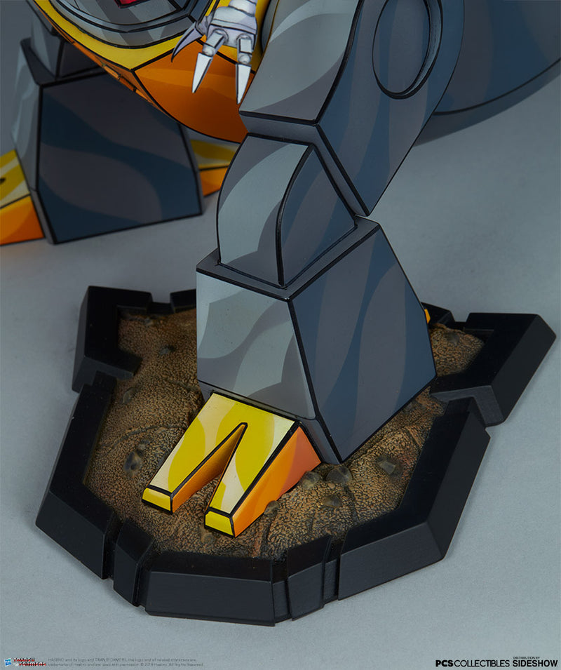 Load image into Gallery viewer, Pop Culture Shock - Grimlock Classic Scale Statue