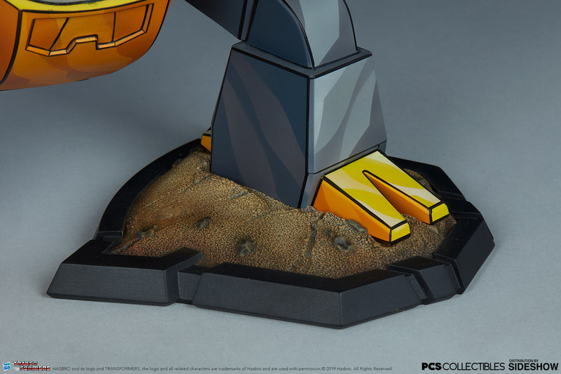 Load image into Gallery viewer, Pop Culture Shock - Grimlock Classic Scale Statue
