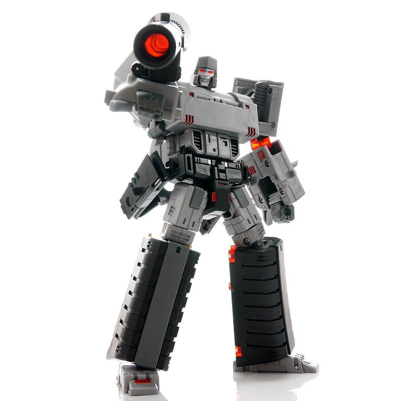 Load image into Gallery viewer, ToyWorld - TW-01B - Hegemon - Limited Edition

