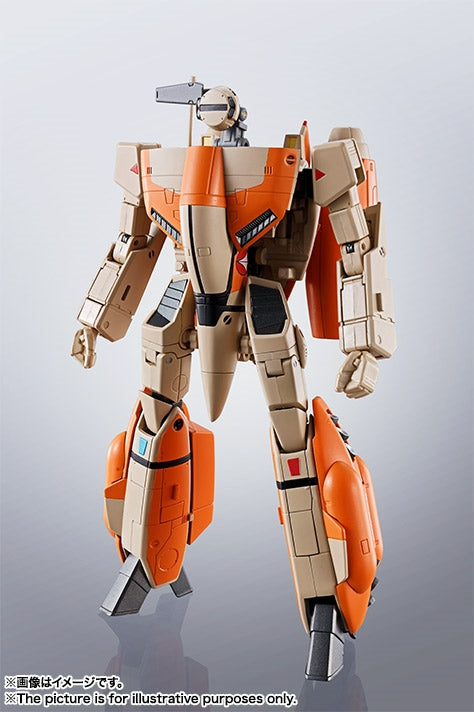 Bandai - HI-MetalR - VT-1 Super Ostrich – Ages Three and Up