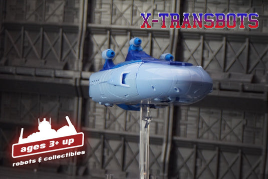 X-Transbots MX-II Andras