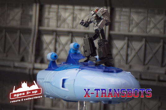X-Transbots MX-II Andras