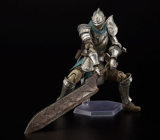Good Smile Company - Demon Souls (PS5): Fluted Armor