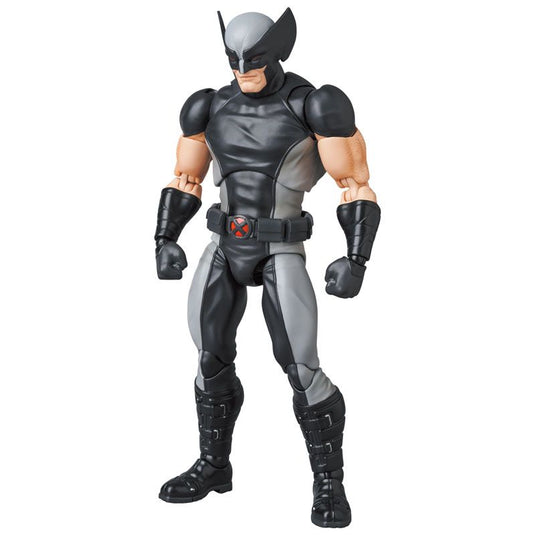 MAFEX - X-Men: No. 171 Wolverine (X-Force)