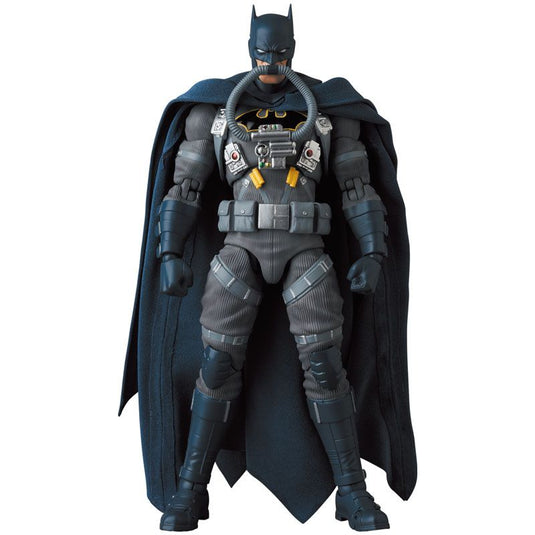 MAFEX - Batman Hush: No. 166 Batman (Stealth Jumper)