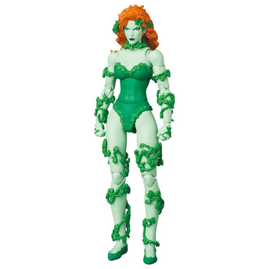 MAFEX Batman Hush: Poison Ivy No. 198