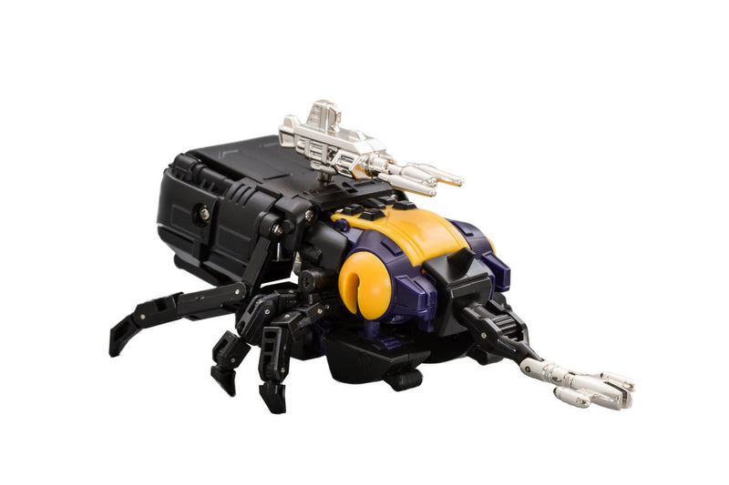 Load image into Gallery viewer, Mastermind Creations - Reformatted R-26 - Malum Malitia