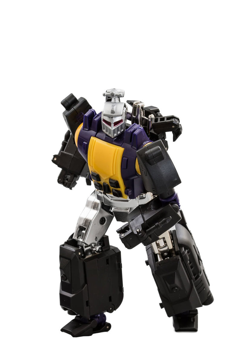 Load image into Gallery viewer, Mastermind Creations - Reformatted R-26 - Malum Malitia
