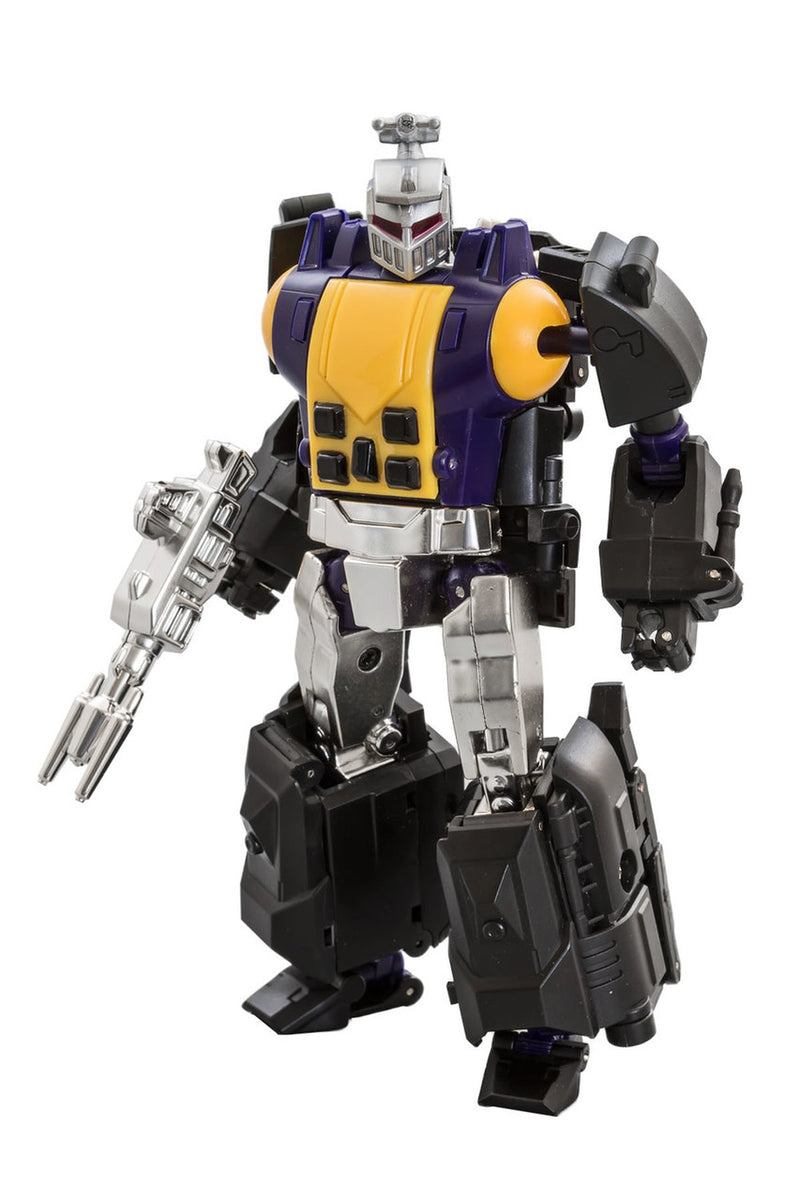 Load image into Gallery viewer, Mastermind Creations - Reformatted R-26 - Malum Malitia