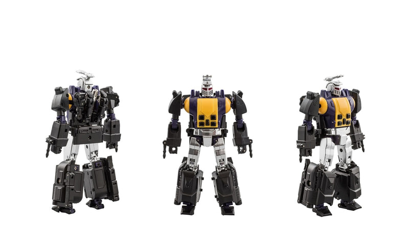 Load image into Gallery viewer, Mastermind Creations - Reformatted R-26 - Malum Malitia