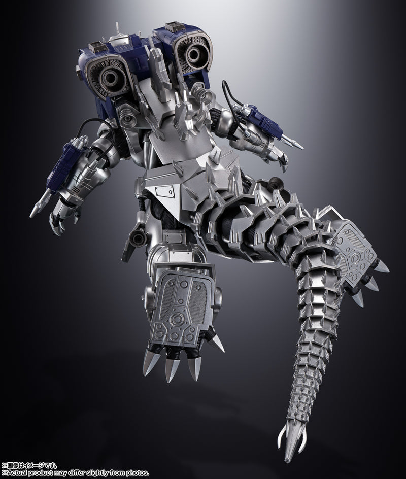 Load image into Gallery viewer, Bandai - Soul of Chogokin: Godzilla X Mechagodzilla - GX-103 Mechagodzilla (MFS-3 Type 3 Kiryu)